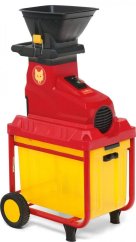 Wolf-Garten Drvič frézový SDL 2800 EVO