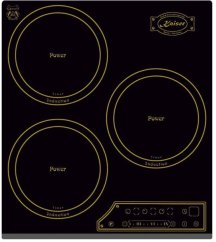 Kaiser Built-in induction hob Kaiser KCT 4795 FI AD, 45 cm wide