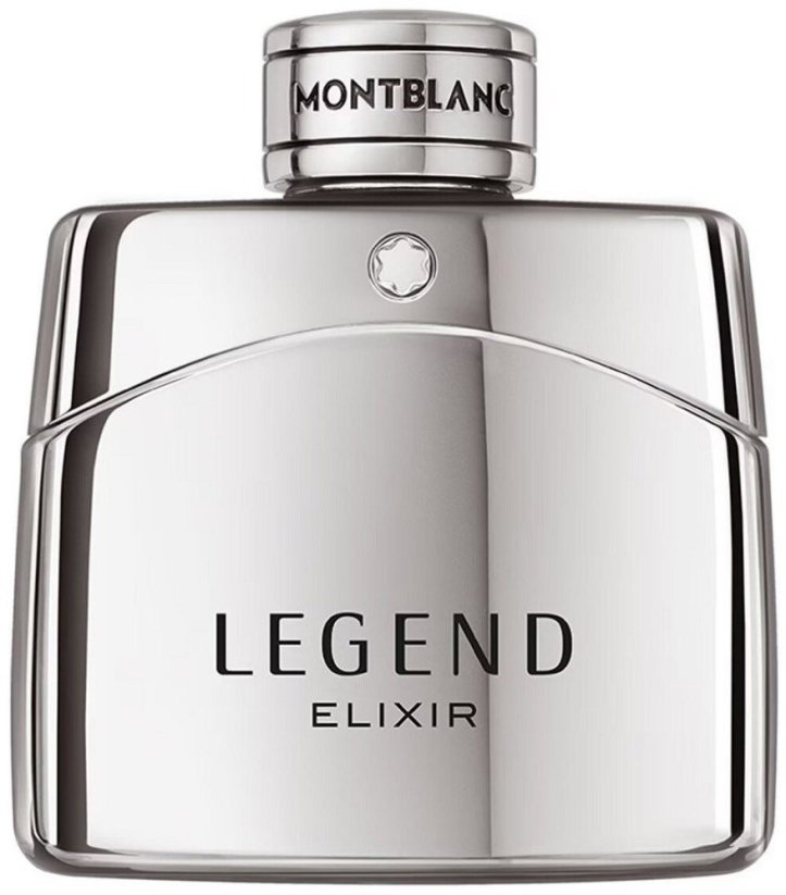 montblanc Legend Elixir Parfum 50ml (311561) MEN