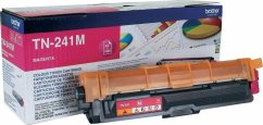 Brother TN-241 Magenta Originál  (TN241M)