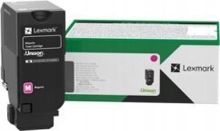 Lexmark LEXMARK CS/X73x Magenta Return 12.5K Cartridge