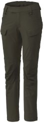Helikon-Tex Nohavice Dámske OTP (Outdoor Tactical Pants)® - Ve