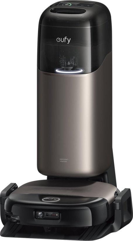 Eufy Omni S2