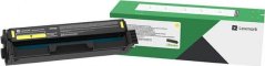 Lexmark MC3224 Yellow Originál  (C3220Y0)