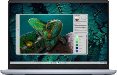 Dell Inspiron 14 Plus | Ice Blue | 14 " | WVA | 2.8K | 2880 x 1800 pixels | Anti-glare | Intel Ultra 7 | 155H | 32 GB | LPDDR5X | SSD 1000 GB | Intel Arc Graphics | Windows 11 Pro | 802.11ax | Keyboard language English | Keyboard backlit | Warranty 36 month(s)