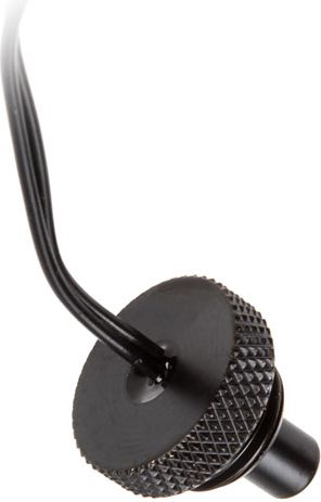 BitsPower 1/4", Sensor teploty Čierny (BP-CBWP-CT)