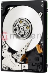 IBM 600GB 2.5'' SAS-2 (6Gb/s)  (00Y2503)