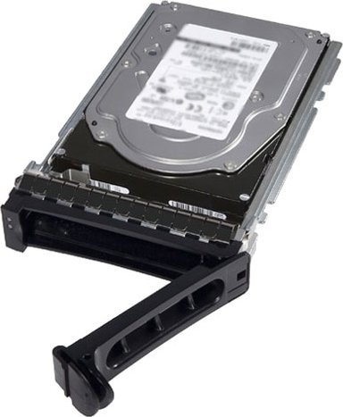 Dell 480GB 2.5'' SATA III (6 Gb/s)  (345-BGVS)