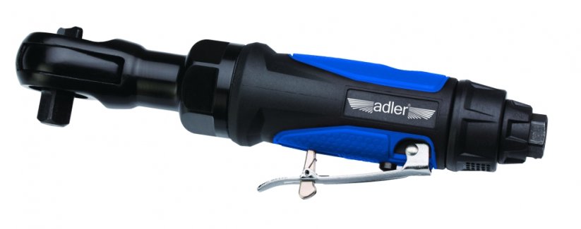 Adler Kľúč zapadkowy pneumatyczny AD-2150 1/2" 108Nm (MA2150)