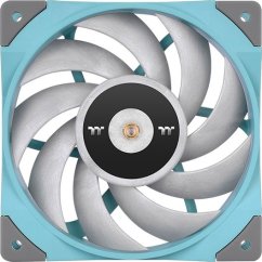 Thermaltake Toughfan 12 Turquoise (CL-F117-PL12TQ-A)