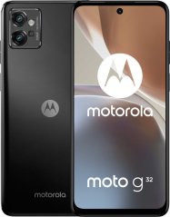Motorola Moto G32 8/256GB Sivý  (PAUU0047PL)