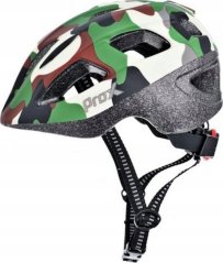 Prox Šalmas ProX Armor maskáčový-M