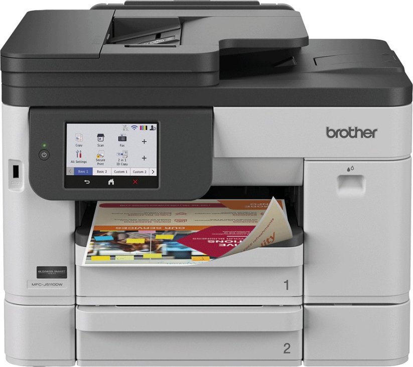 Brother MFC-J5110DW (MFCJ5110DWYJ1)