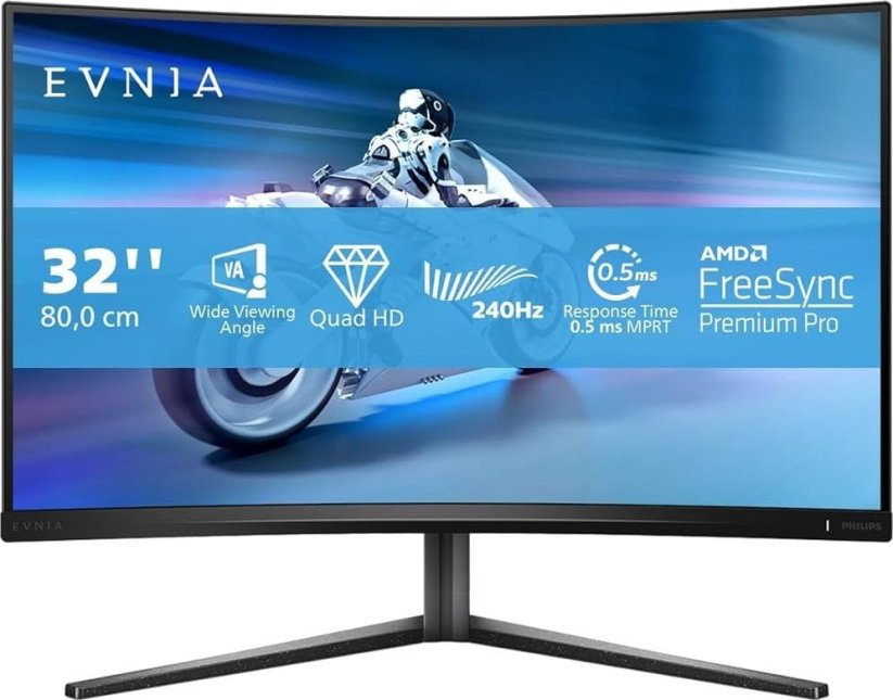 Philips Evnia 32M2C5500W/00