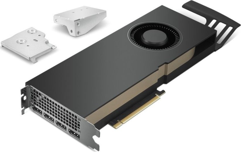 Lenovo Quadro RTX A5000 24GB GDDR6 (4X61D97085)