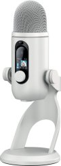 Logitech G Yeti 2 biały (988-000592)