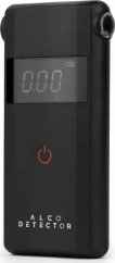 Alcodetector BREATHALYZER ALCODETECTOR EC4