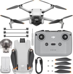 DJI Mini 3 DJI CP.MA.00000584.01