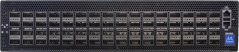 NVIDIA NVIDIA Spectrum-3 SN4600C - Switch - L3 - managed - 64 x 100 Gigabit QSFP28 - Luftstrom von hinten nach vorne - an Rack montierbar