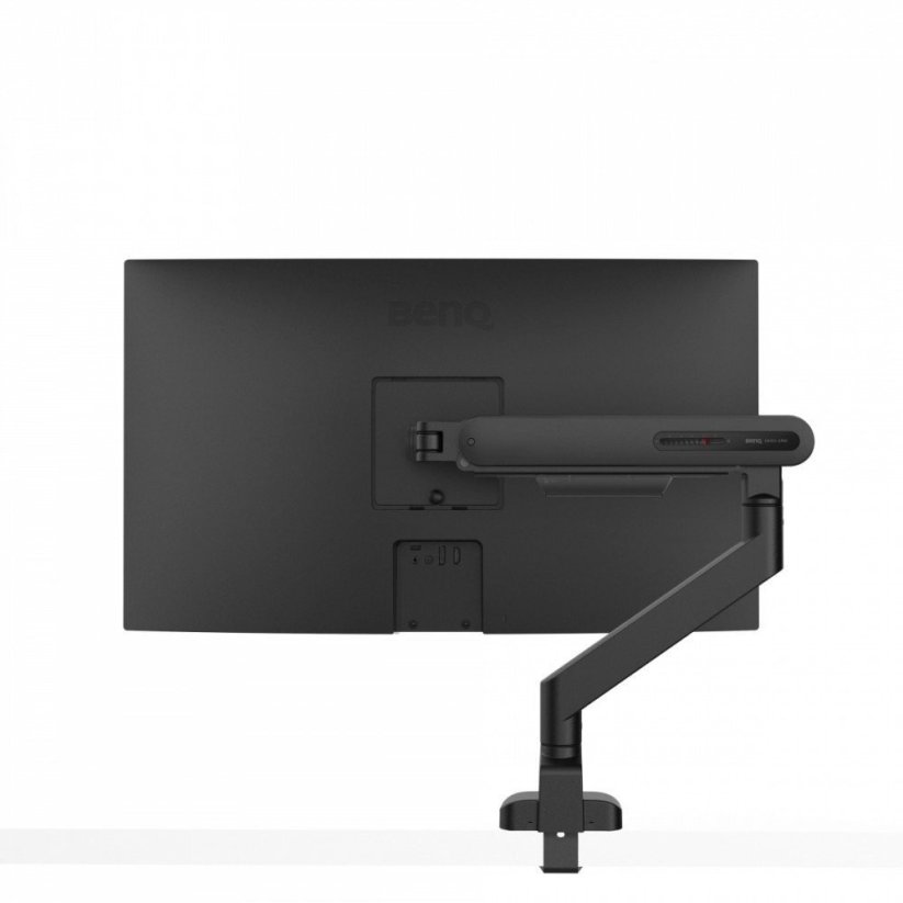 BenQ Uchwyt biurkowy na monitor 17" - 40" BSL01 (9H.A3HDD.LBW)
