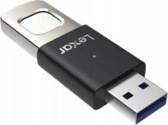 Lexar MEMORY DRIVE FLASH USB3.2 64GB/F35PRO LJDF35P064G-RNBNG LEXAR