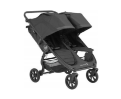 Dvojitý kočík Baby Jogger City Mini GT2