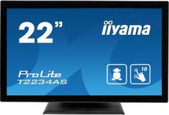 iiyama ProLite T2234AS-B1