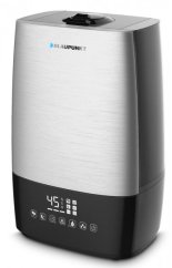 Blaupunkt AHS801 strieborný