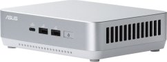 Asus ASUS Intel NUC 14 Pro Kit 90AS0061-M001Y0 Mini-PC Ultra 5 125H 1.2 GHz Intel 2x8 GB DDR5 RAM 512GB M.2 NVMe SSD Arc Graphics EU Cord W11P
