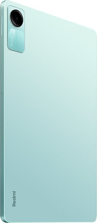 Xiaomi Redmi Pad SE 11" 128 GB Zelený (VHU4453EU)