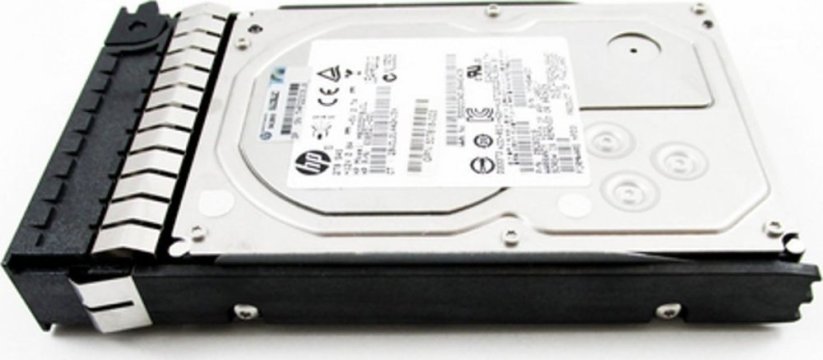 HP 2TB 3.5'' SAS-2 (6Gb/s)  (507613-002)