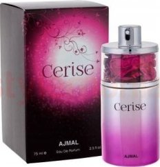 Ajmal Cerise EDP 75 ml WOMEN