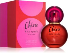 Kate Spade Kate Spade, Cherie, Eau De Parfum, For Women, 40 ml For Women WOMEN