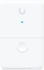 Ubiquiti Ubiquiti UISP Dual-Power Injector 2.5 Gigabit Ethernet 48 V