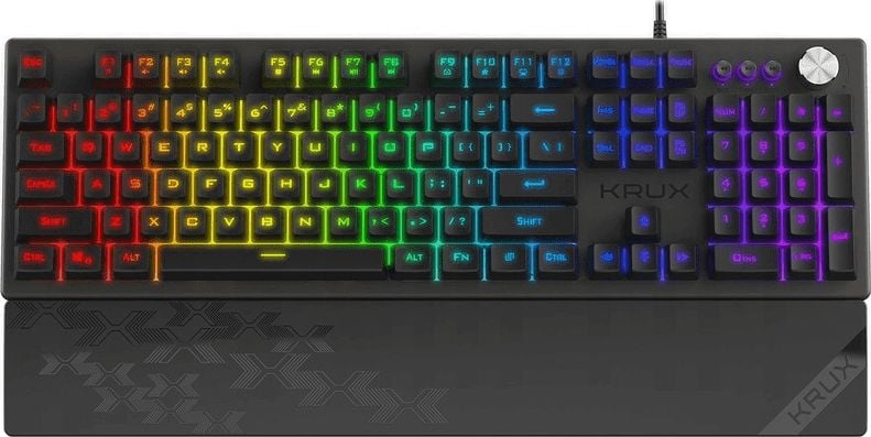 Krux Frost RGB  (KRX0101)