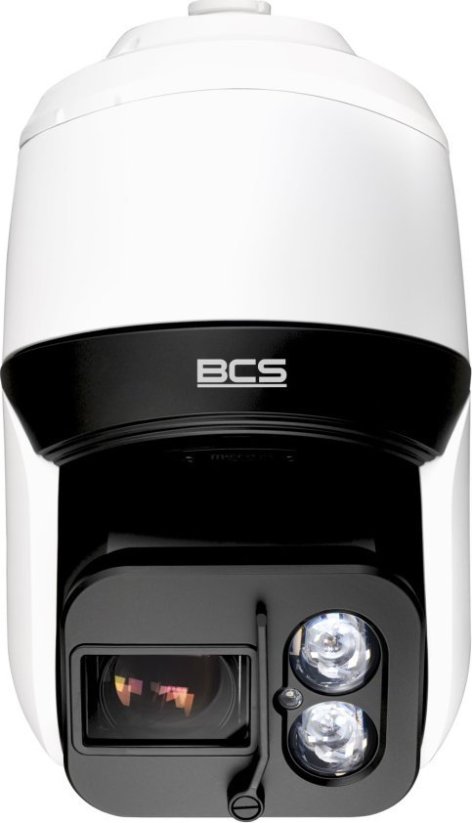 BCS Kamera IP 4Mpx BCS-U-SIP6436SR40-AI2 SkyLight BCS Ultra