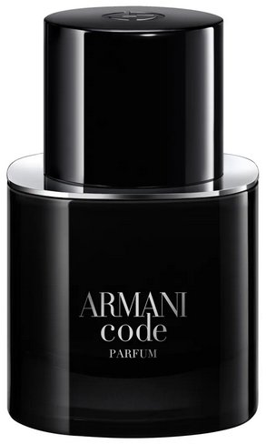 Giorgio Armani Armani Code Pour Homme perfumy refillable spray 30ml MEN