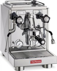 La Pavoni Botticelli Evolution