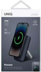 Uniq Hoveo 5000 mAh Modrý (UNIQ1117)