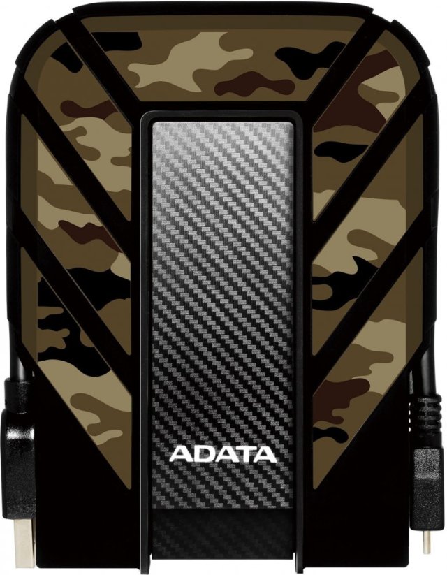 ADATA HD710M Pro 1TB Čierny (AHD710MP-1TU31-CCF)