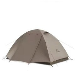 Naturehike Cloud creek 2 vinyl edition cnk2300zp024-light coffee brown (0011932300051415)
