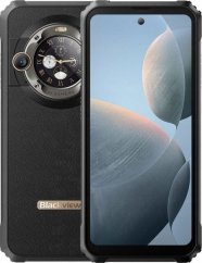 Blackview BL9000 5G 12/512GB čierno-Zrokový  (BL9000-GD/BV)