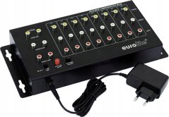 Eurolite AVS-802 Composite-Switch (81013102)