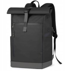 Inateck inateck Notebook-Rucksack 17 BP01003 black 25-30L
