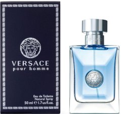 Versace Versace Pour Homme – tualetinis vanduo MEN