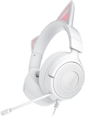 Razer Kraken Kitty V3 X biele (RZ04-05350300-R3M1)
