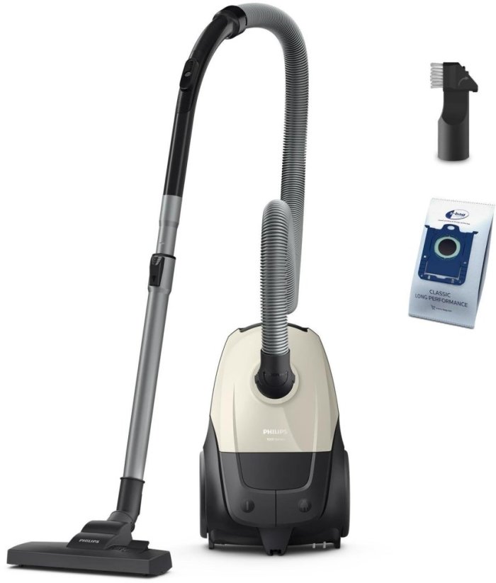 Philips VACUUM CLEANER/XD1101/10 PHILIPS