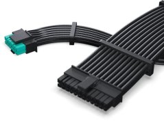 Phanteks Phanteks AMP GH V2 1000W 80 PLUS Prokovinum Netzteil, PCIe 5.1, ATX 3.1 - 1000 Watt, schwarz