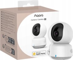 Aqara Kamera E1