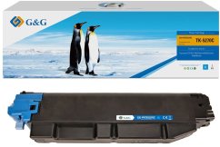 G&G Kompatybilny z Kyocera TK-5270C (20819)